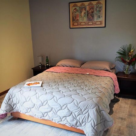 Arenal Villas Tranquilas, Free-Standing Equipped Houses Nuevo Arenal Ngoại thất bức ảnh