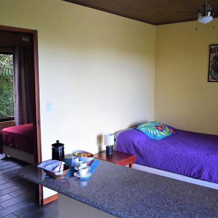 Arenal Villas Tranquilas, Free-Standing Equipped Houses Nuevo Arenal Ngoại thất bức ảnh