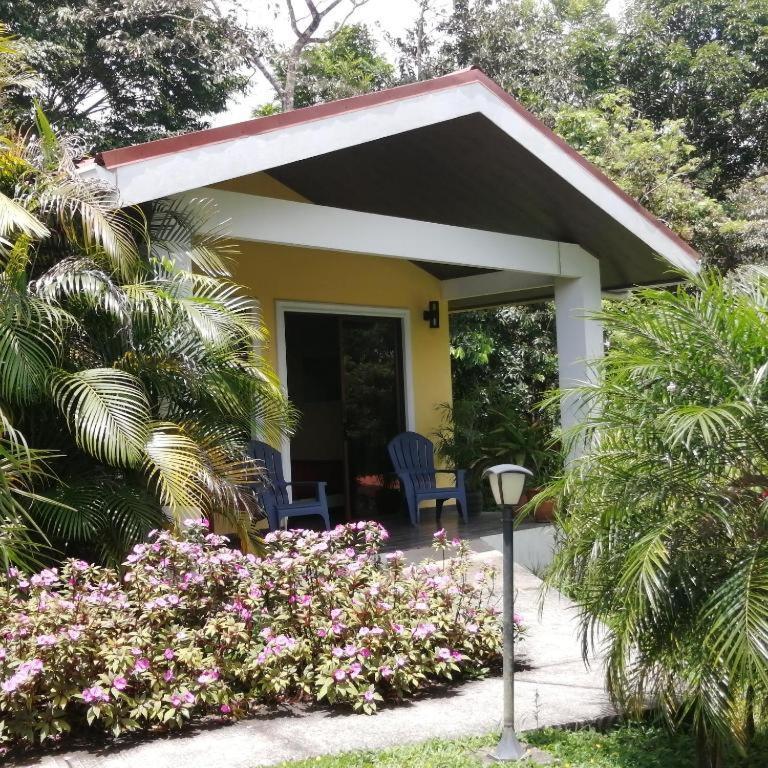 Arenal Villas Tranquilas, Free-Standing Equipped Houses Nuevo Arenal Ngoại thất bức ảnh