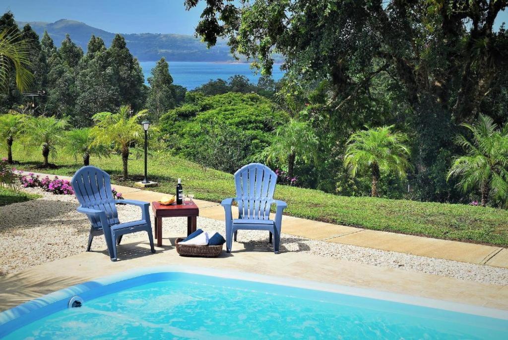 Arenal Villas Tranquilas, Free-Standing Equipped Houses Nuevo Arenal Ngoại thất bức ảnh