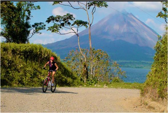 Arenal Villas Tranquilas, Free-Standing Equipped Houses Nuevo Arenal Ngoại thất bức ảnh