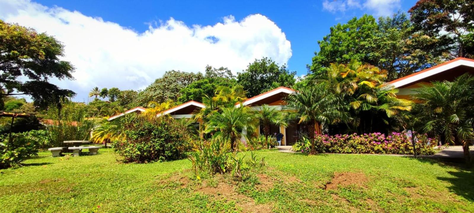 Arenal Villas Tranquilas, Free-Standing Equipped Houses Nuevo Arenal Ngoại thất bức ảnh