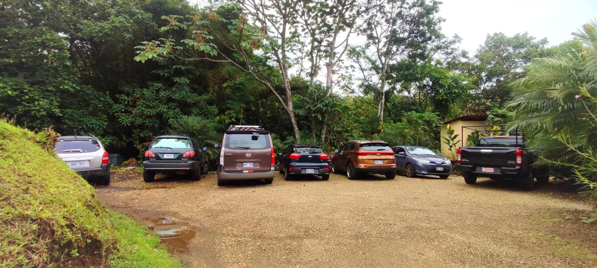 Arenal Villas Tranquilas, Free-Standing Equipped Houses Nuevo Arenal Ngoại thất bức ảnh