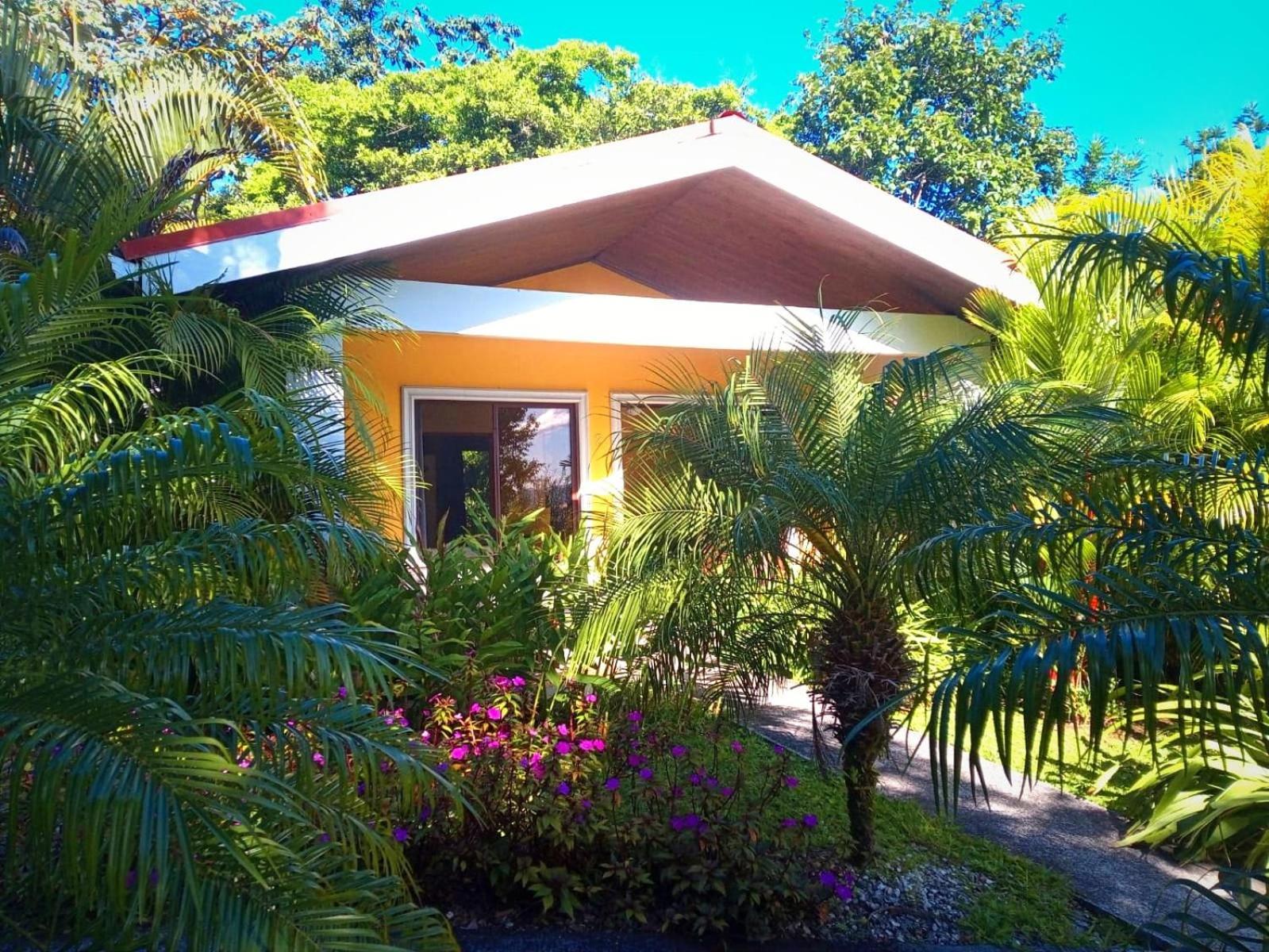 Arenal Villas Tranquilas, Free-Standing Equipped Houses Nuevo Arenal Ngoại thất bức ảnh