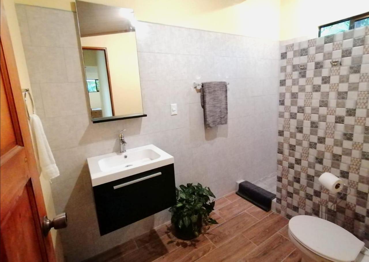 Arenal Villas Tranquilas, Free-Standing Equipped Houses Nuevo Arenal Ngoại thất bức ảnh