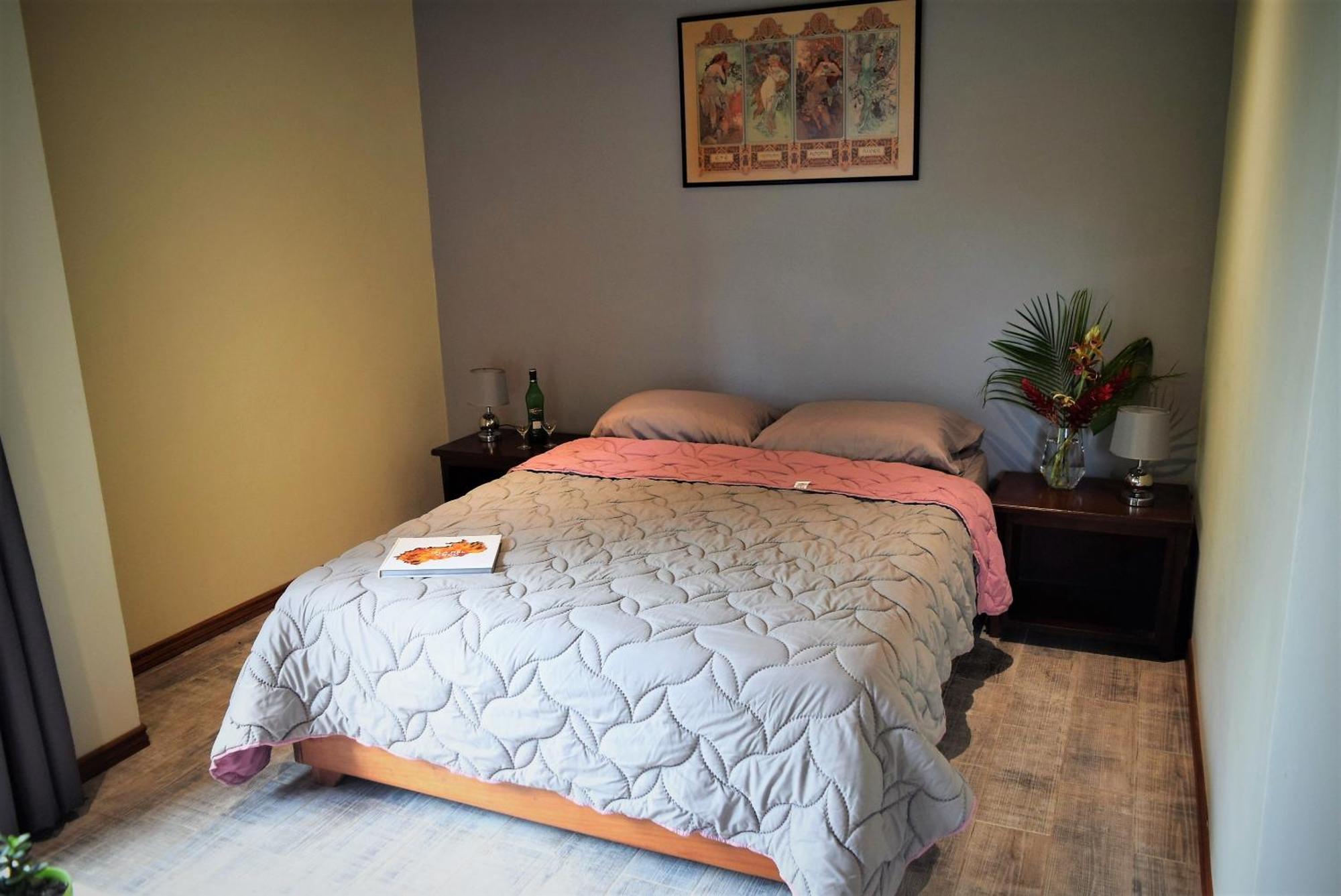 Arenal Villas Tranquilas, Free-Standing Equipped Houses Nuevo Arenal Ngoại thất bức ảnh