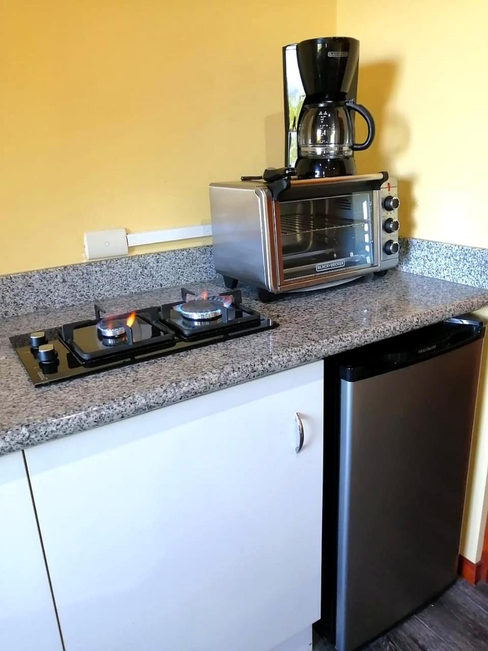 Arenal Villas Tranquilas, Free-Standing Equipped Houses Nuevo Arenal Ngoại thất bức ảnh