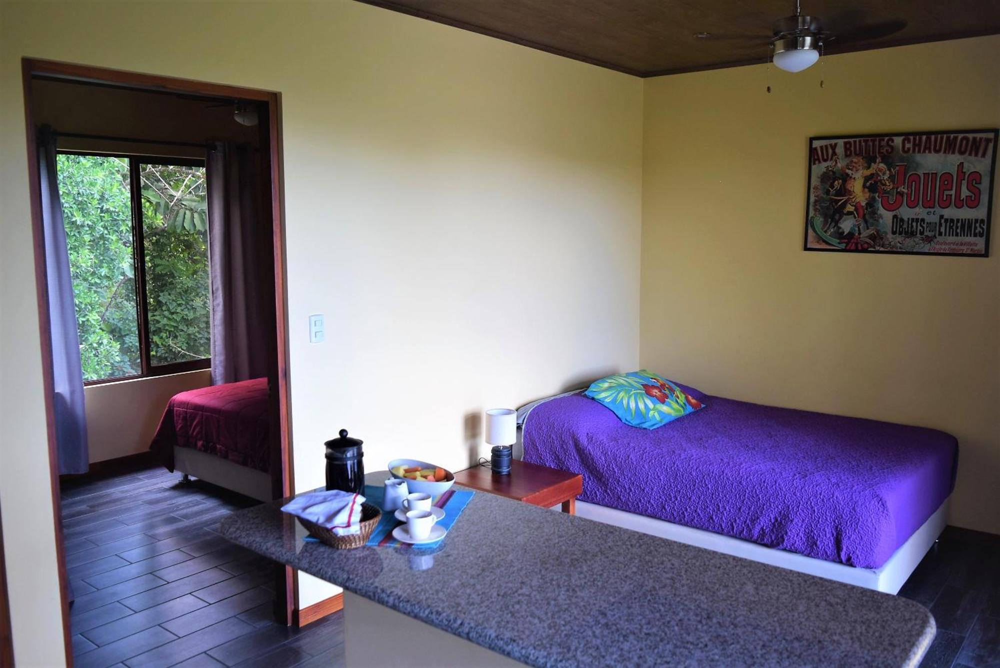 Arenal Villas Tranquilas, Free-Standing Equipped Houses Nuevo Arenal Ngoại thất bức ảnh