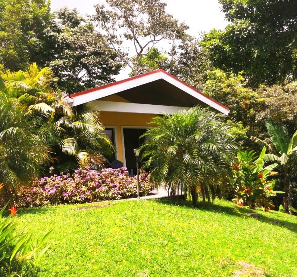 Arenal Villas Tranquilas, Free-Standing Equipped Houses Nuevo Arenal Ngoại thất bức ảnh