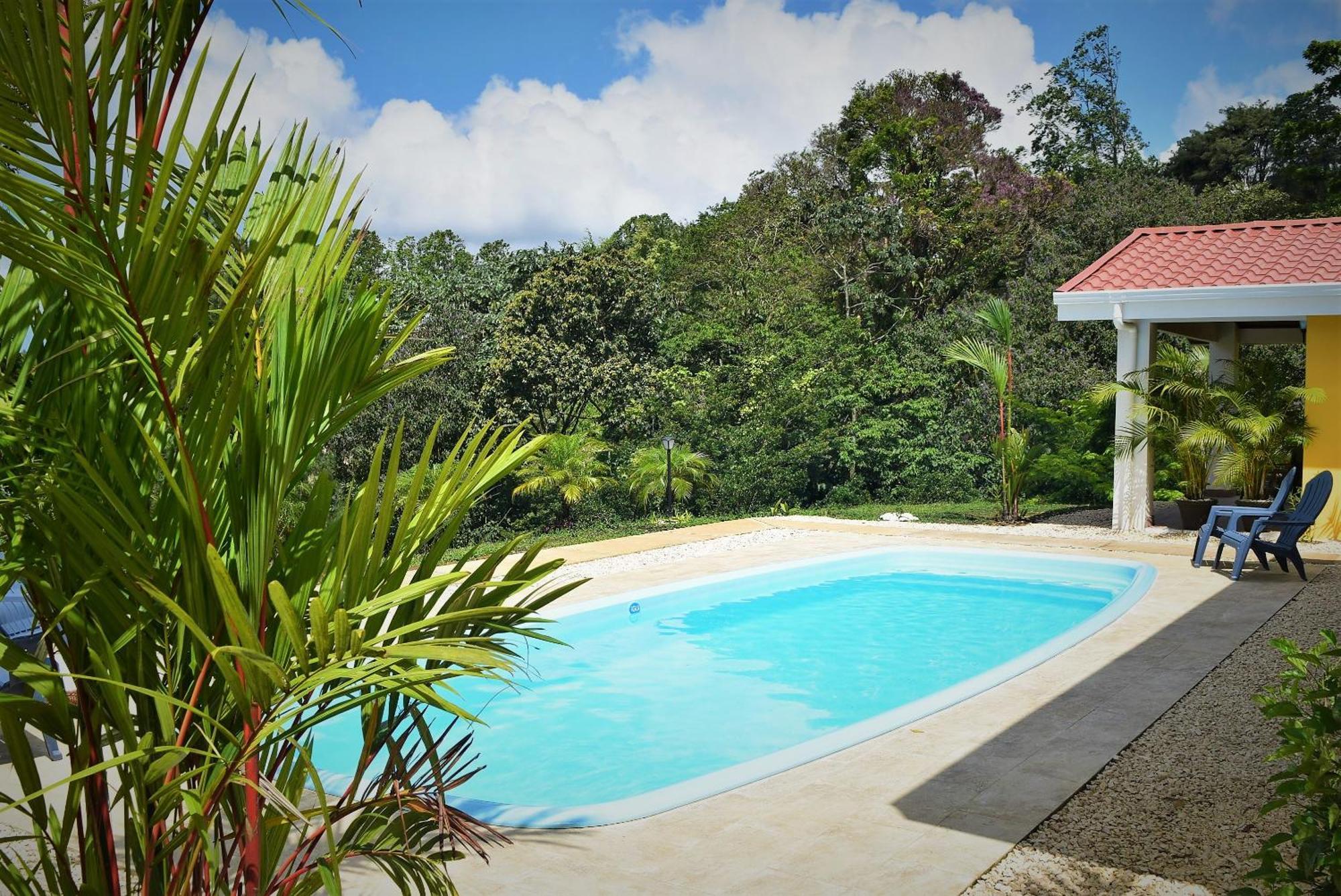 Arenal Villas Tranquilas, Free-Standing Equipped Houses Nuevo Arenal Ngoại thất bức ảnh