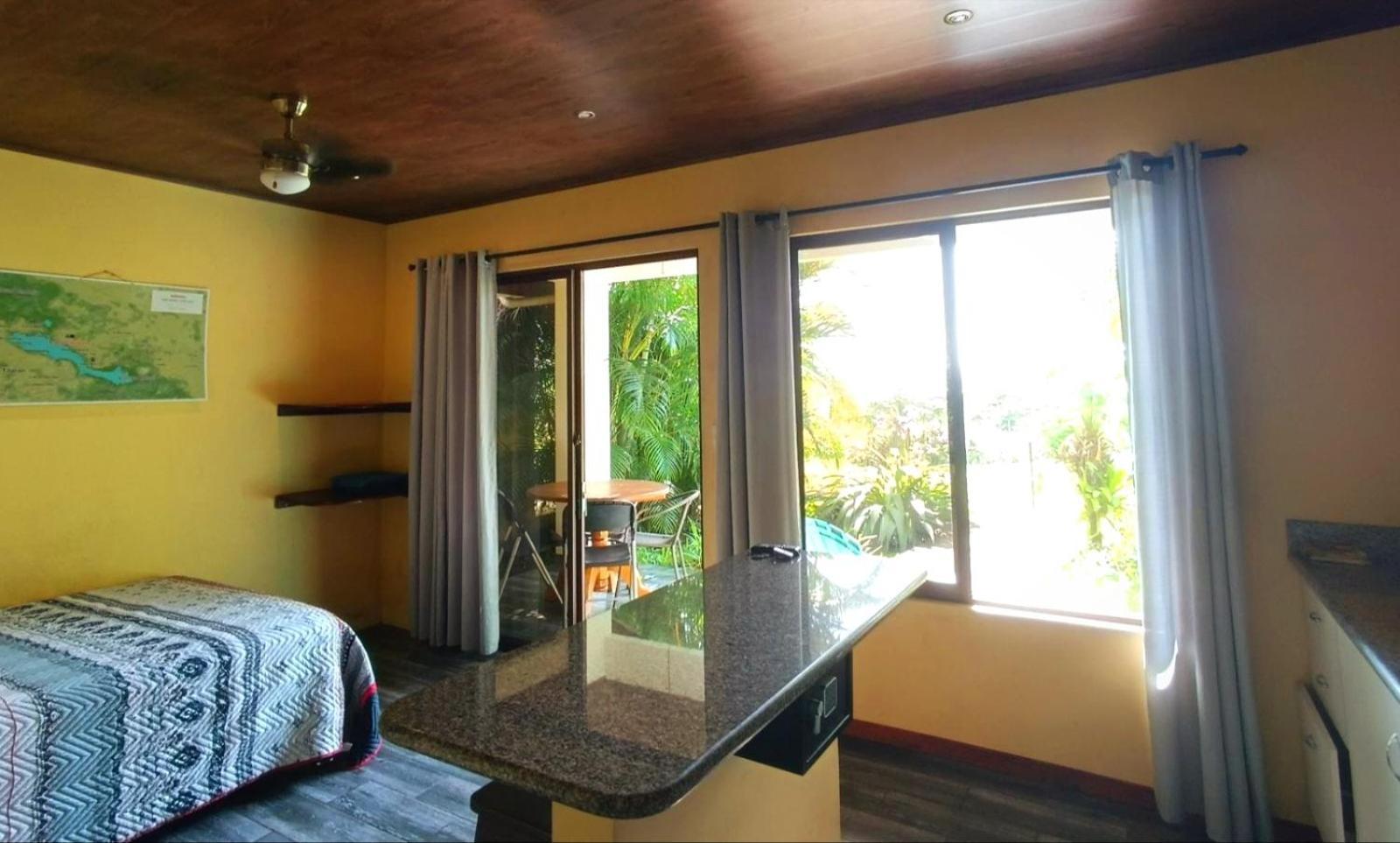 Arenal Villas Tranquilas, Free-Standing Equipped Houses Nuevo Arenal Ngoại thất bức ảnh