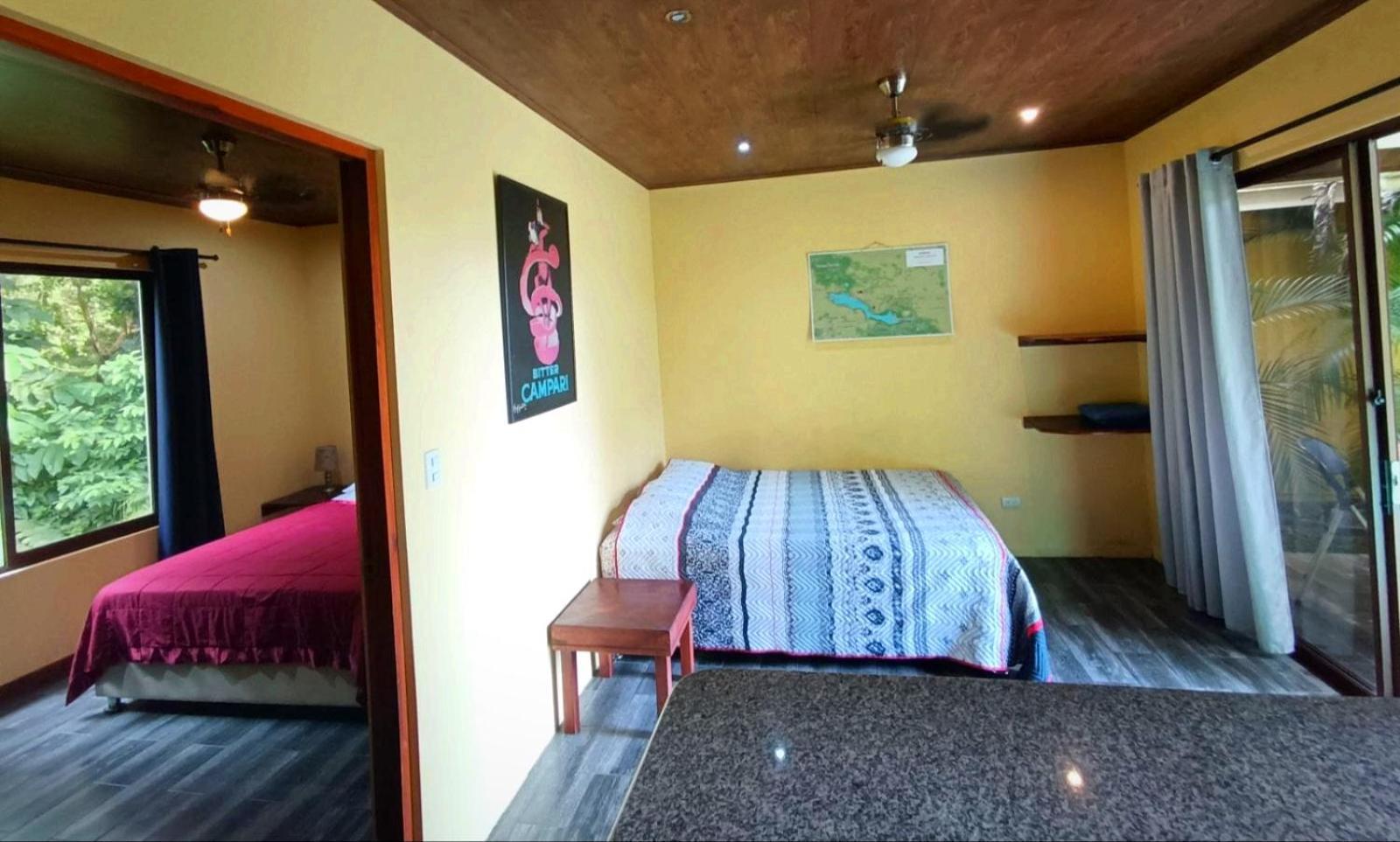 Arenal Villas Tranquilas, Free-Standing Equipped Houses Nuevo Arenal Ngoại thất bức ảnh