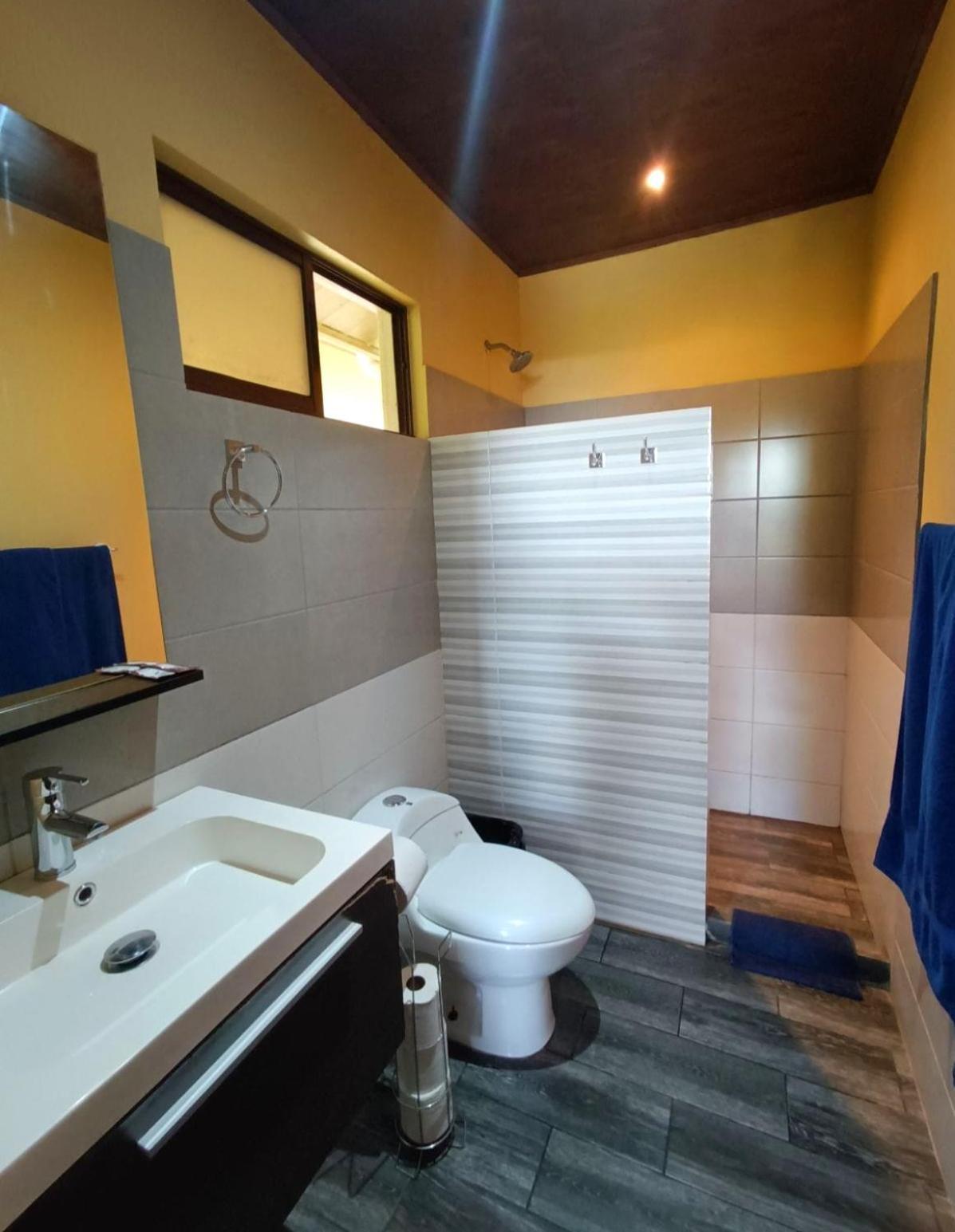 Arenal Villas Tranquilas, Free-Standing Equipped Houses Nuevo Arenal Ngoại thất bức ảnh