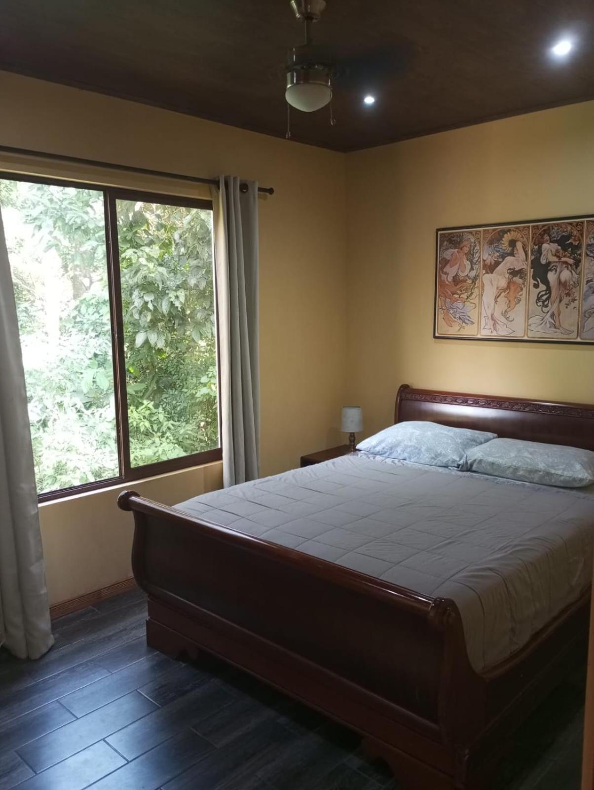 Arenal Villas Tranquilas, Free-Standing Equipped Houses Nuevo Arenal Ngoại thất bức ảnh
