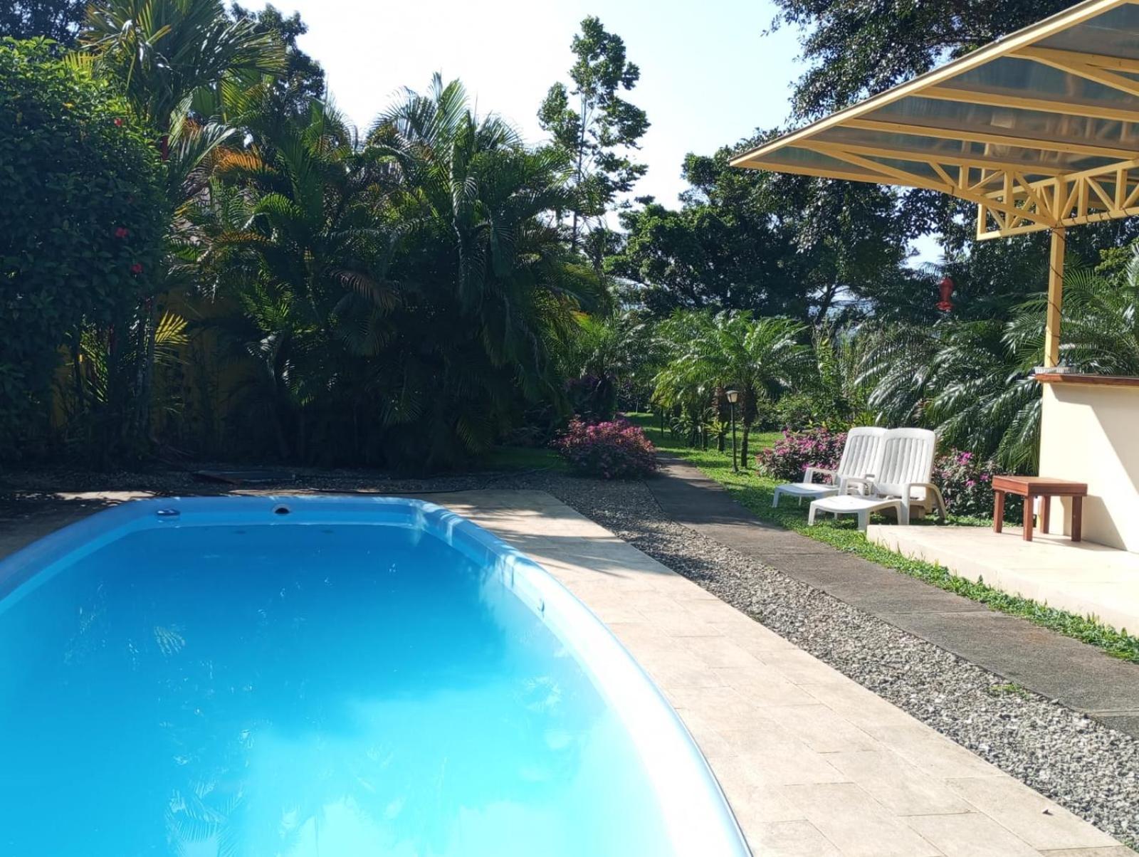 Arenal Villas Tranquilas, Free-Standing Equipped Houses Nuevo Arenal Ngoại thất bức ảnh