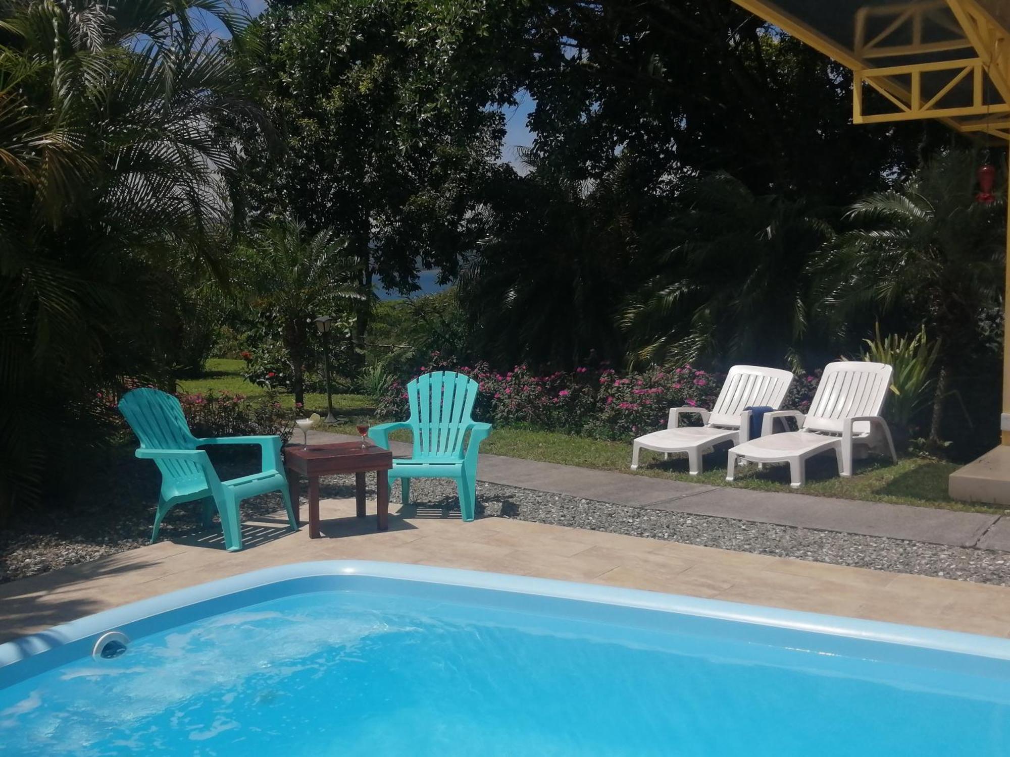 Arenal Villas Tranquilas, Free-Standing Equipped Houses Nuevo Arenal Ngoại thất bức ảnh